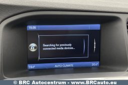Volvo V60 D2 Edrive 2013 full