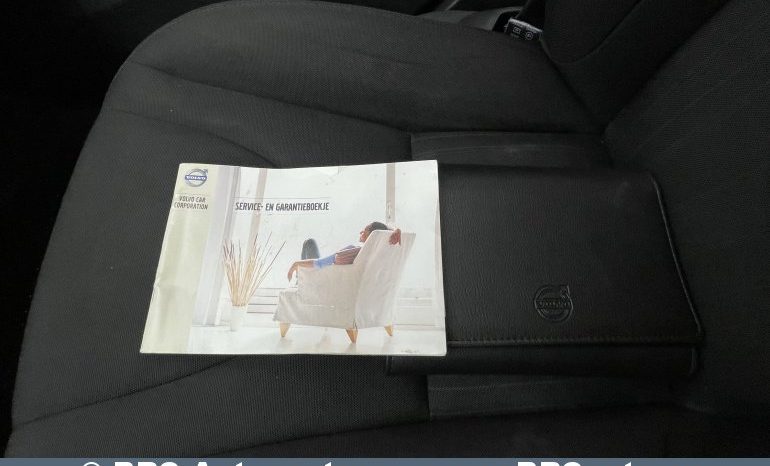 Volvo V60 D2 Edrive 2013 full