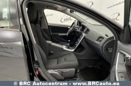 Volvo V60 D2 Edrive 2013 full