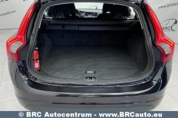 Volvo V60 D2 Edrive 2013 full