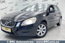 Volvo V60 D2 Edrive 2013 full