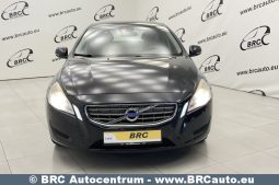 Volvo V60 D2 Edrive 2013 full