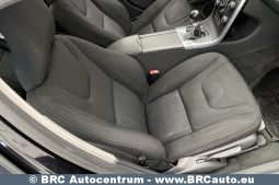 Volvo V60 D2 Edrive 2013 full