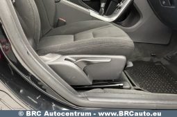Volvo V60 D2 Edrive 2013 full