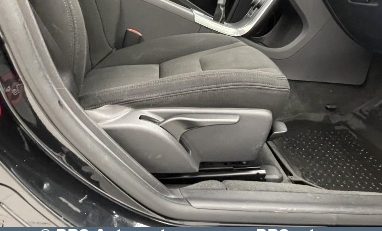 Volvo V60 D2 Edrive 2013 full