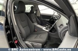 Volvo V60 D2 Edrive 2013 full