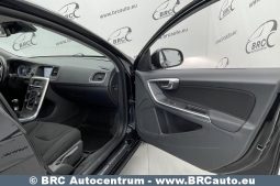 Volvo V60 D2 Edrive 2013 full