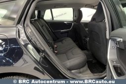 Volvo V60 D2 Edrive 2013 full