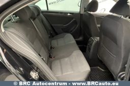 Volkswagen Jetta 1.6TDI Comfortline 2012 full