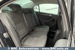 Volkswagen Jetta 1.6TDI Comfortline 2012 full