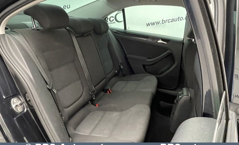 Volkswagen Jetta 1.6TDI Comfortline 2012 full