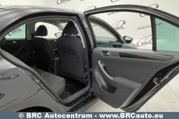 Volkswagen Jetta 1.6TDI Comfortline 2012 full