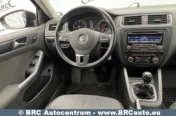Volkswagen Jetta 1.6TDI Comfortline 2012 full