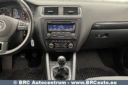 Volkswagen Jetta 1.6TDI Comfortline 2012 full