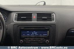 Volkswagen Jetta 1.6TDI Comfortline 2012 full