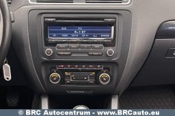 Volkswagen Jetta 1.6TDI Comfortline 2012 full