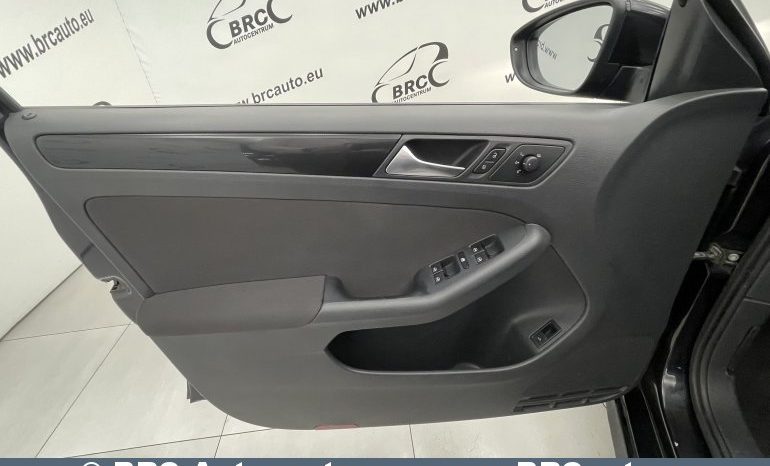 Volkswagen Jetta 1.6TDI Comfortline 2012 full