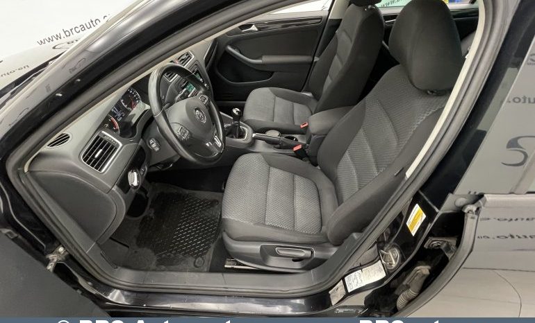 Volkswagen Jetta 1.6TDI Comfortline 2012 full