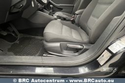 Volkswagen Jetta 1.6TDI Comfortline 2012 full