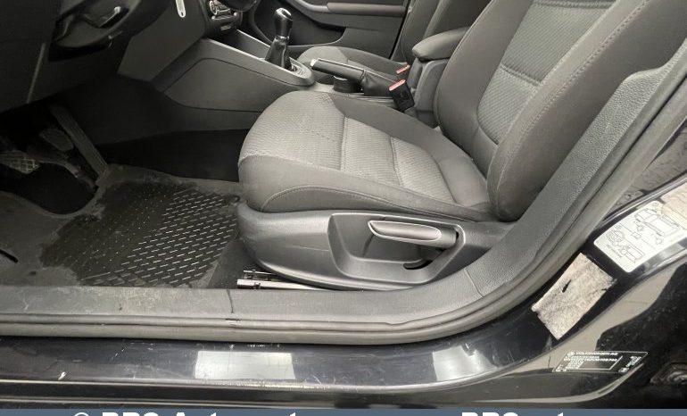 Volkswagen Jetta 1.6TDI Comfortline 2012 full