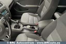 Volkswagen Jetta 1.6TDI Comfortline 2012 full