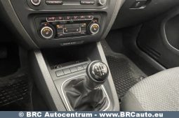 Volkswagen Jetta 1.6TDI Comfortline 2012 full