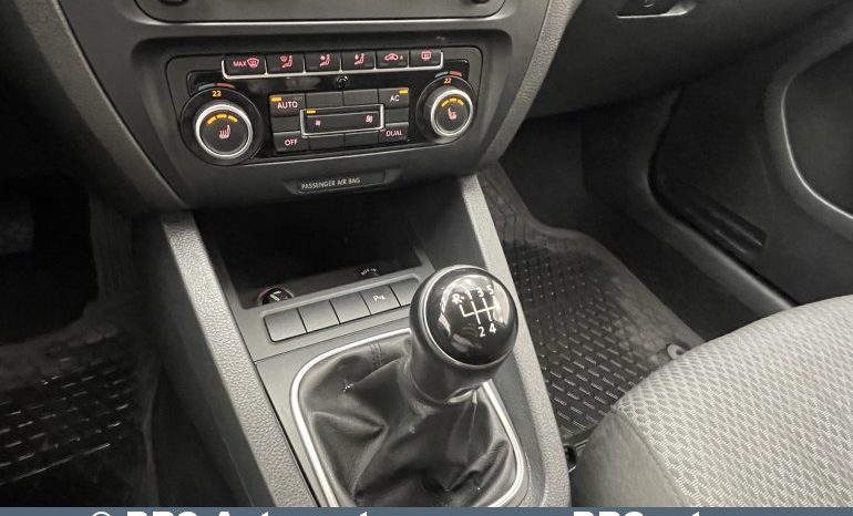 Volkswagen Jetta 1.6TDI Comfortline 2012 full