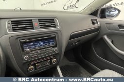 Volkswagen Jetta 1.6TDI Comfortline 2012 full