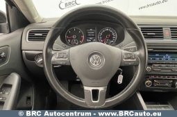 Volkswagen Jetta 1.6TDI Comfortline 2012 full