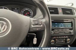 Volkswagen Jetta 1.6TDI Comfortline 2012 full