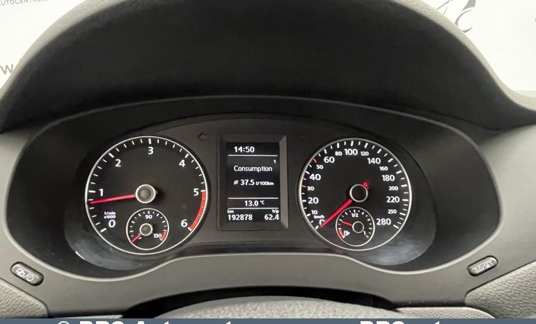 Volkswagen Jetta 1.6TDI Comfortline 2012 full