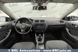 Volkswagen Jetta 1.6TDI Comfortline 2012 full
