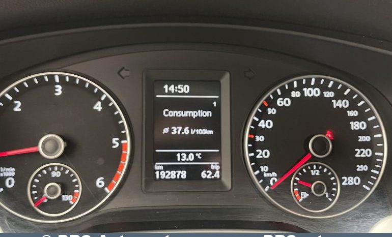 Volkswagen Jetta 1.6TDI Comfortline 2012 full