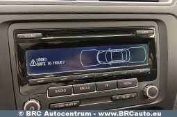 Volkswagen Jetta 1.6TDI Comfortline 2012 full