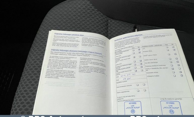 Volkswagen Jetta 1.6TDI Comfortline 2012 full