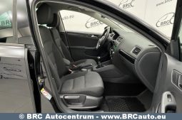 Volkswagen Jetta 1.6TDI Comfortline 2012 full