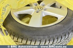 Volkswagen Jetta 1.6TDI Comfortline 2012 full