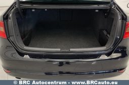 Volkswagen Jetta 1.6TDI Comfortline 2012 full
