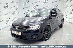 Volkswagen Jetta 1.6TDI Comfortline 2012 full