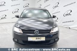 Volkswagen Jetta 1.6TDI Comfortline 2012 full