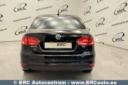 Volkswagen Jetta 1.6TDI Comfortline 2012 full