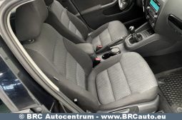Volkswagen Jetta 1.6TDI Comfortline 2012 full