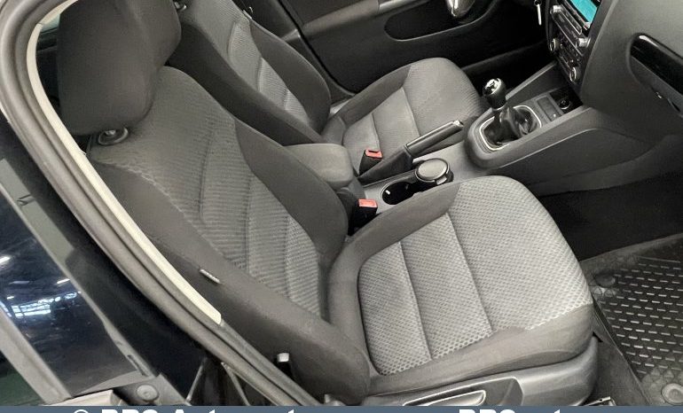 Volkswagen Jetta 1.6TDI Comfortline 2012 full