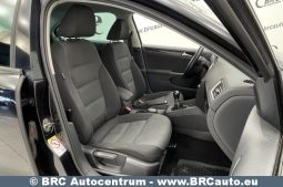 Volkswagen Jetta 1.6TDI Comfortline 2012 full