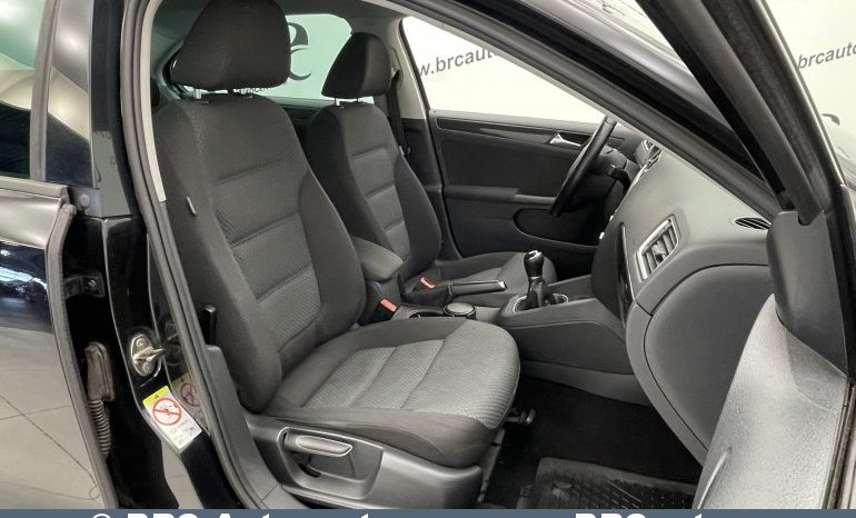 Volkswagen Jetta 1.6TDI Comfortline 2012 full