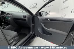 Volkswagen Jetta 1.6TDI Comfortline 2012 full