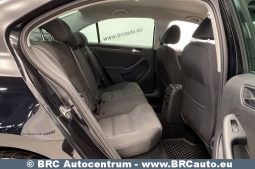 Volkswagen Jetta 1.6TDI Comfortline 2012 full