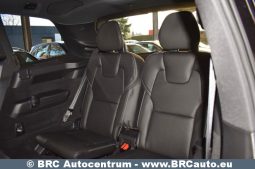 Volvo XC 90 R DESIGN Plug-In Hybrid 2.0 Automatas Automatas 2020 full