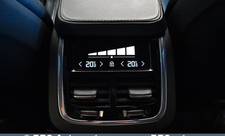 Volvo XC 90 R DESIGN Plug-In Hybrid 2.0 Automatas Automatas 2020 full