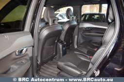 Volvo XC 90 R DESIGN Plug-In Hybrid 2.0 Automatas Automatas 2020 full